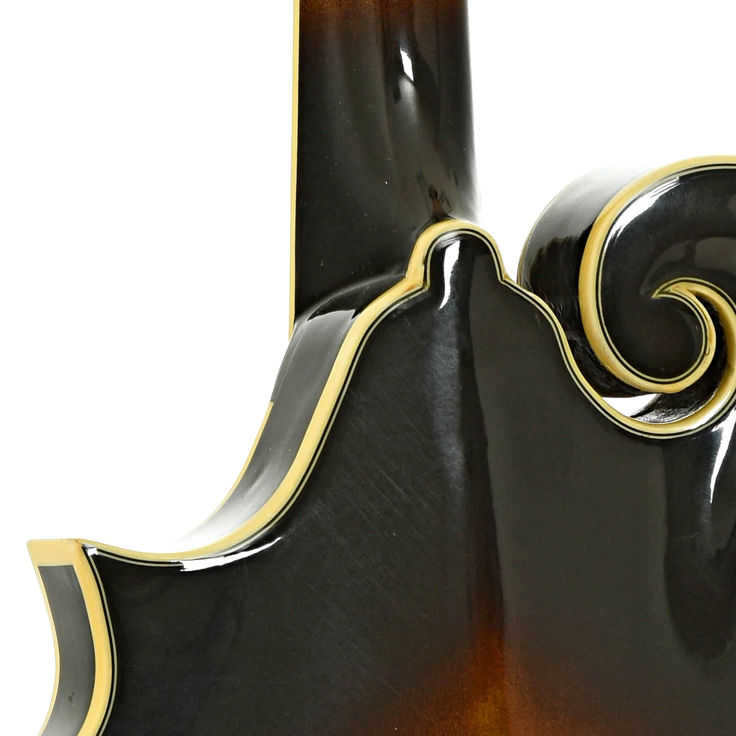 Morgan Monroe MCM-T F-Style Mandolin (c.2007) - Image 10
