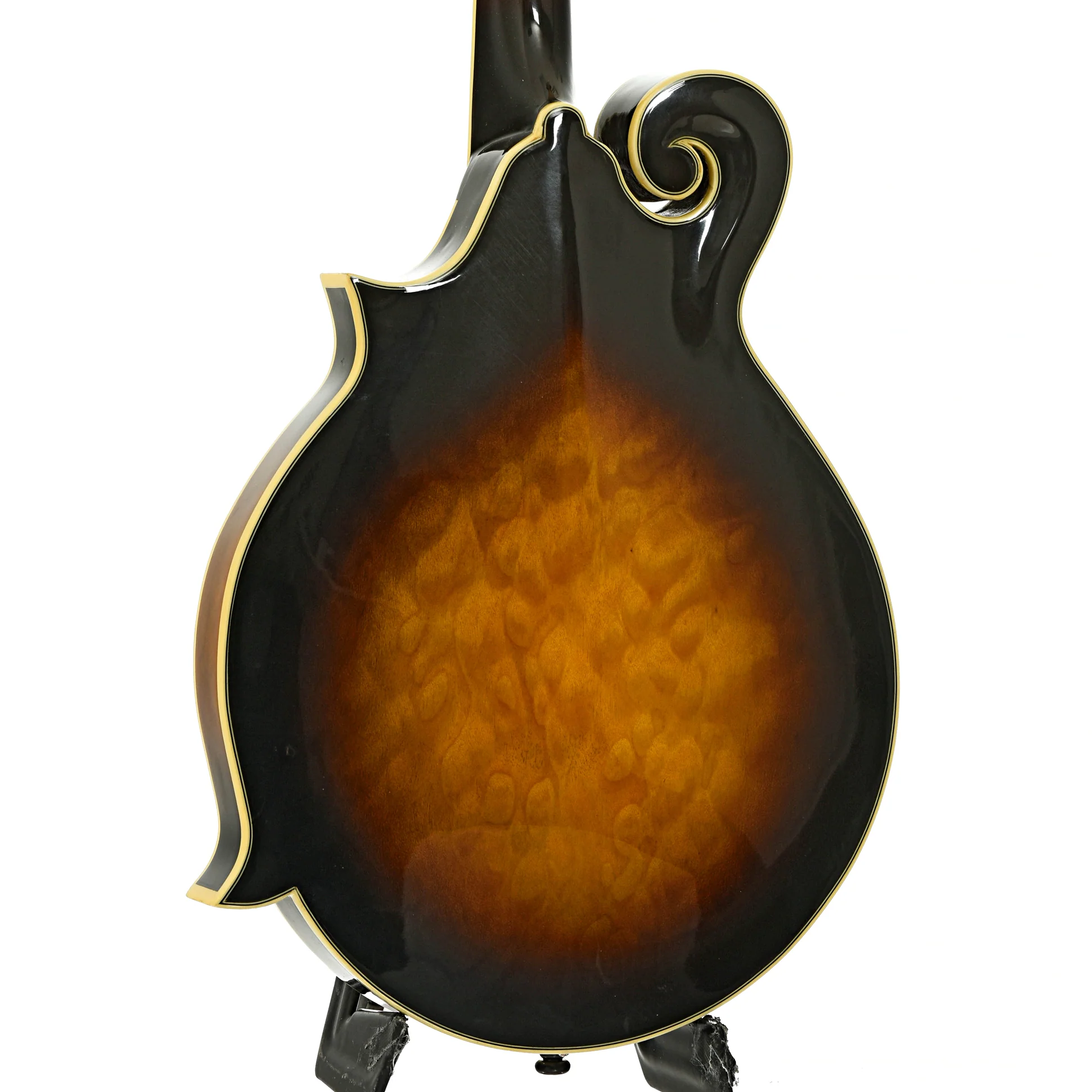 Morgan Monroe MCM-T F-Style Mandolin (c.2007) - Image 11