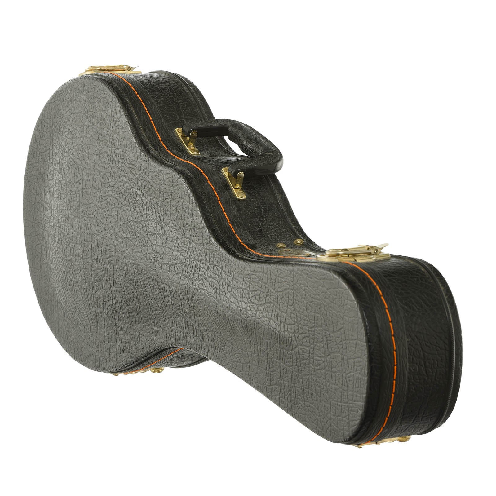 Morgan Monroe MCM-T F-Style Mandolin (c.2007) - Image 13