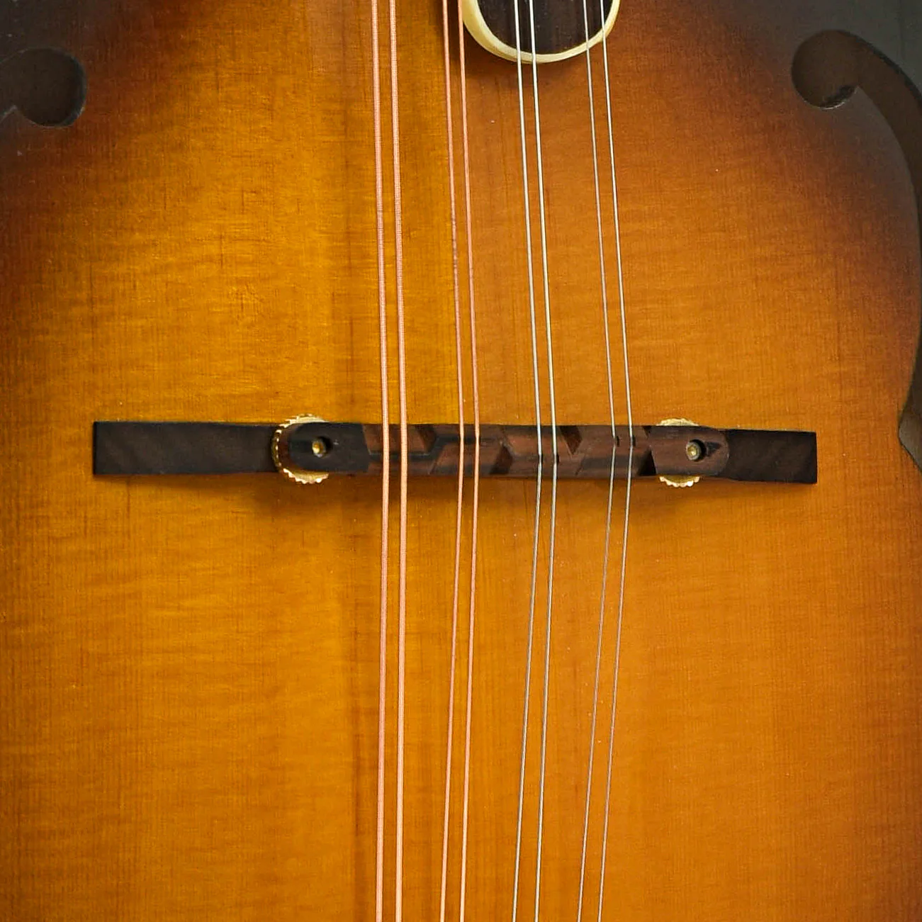 Morgan Monroe MCM-T F-Style Mandolin (c.2007) - Image 5