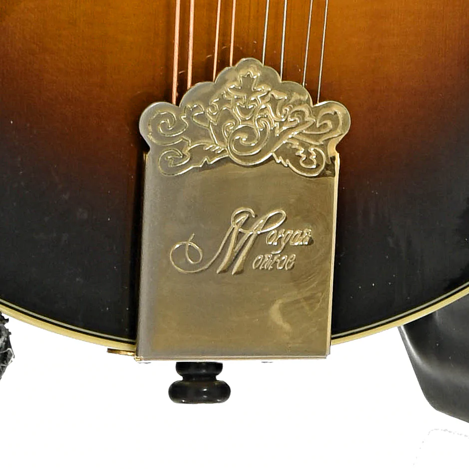 Morgan Monroe MCM-T F-Style Mandolin (c.2007) - Image 6