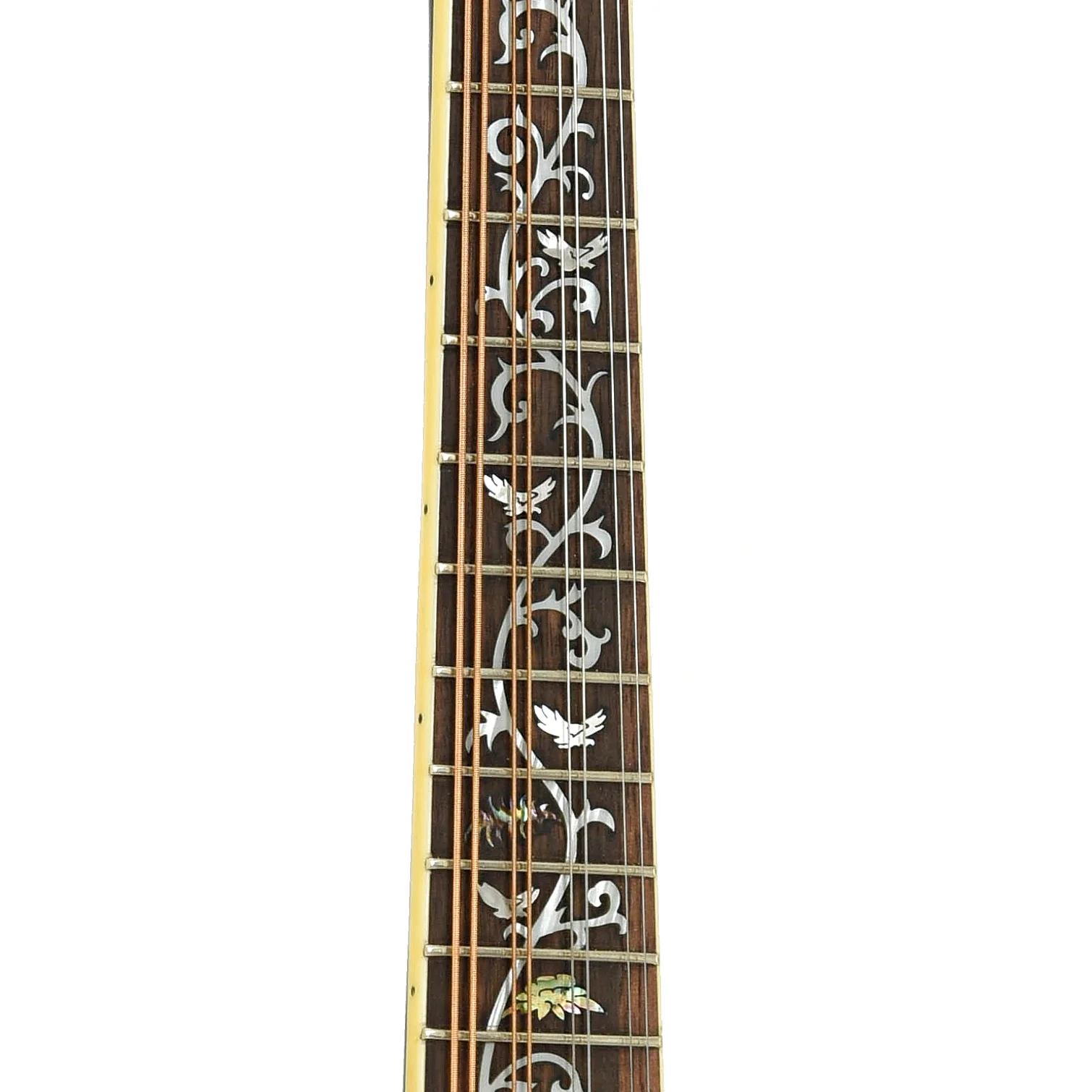 Morgan Monroe MCM-T F-Style Mandolin (c.2007) - Image 7