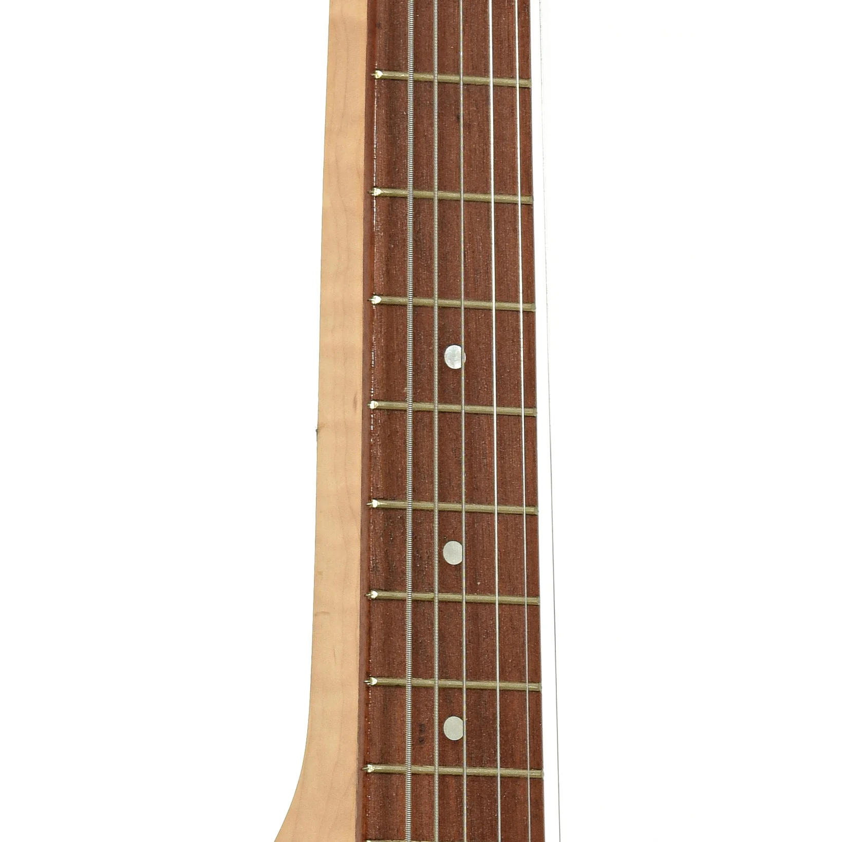 Morrell Square Neck Resonator Guitar (late 20th century) - Image 7