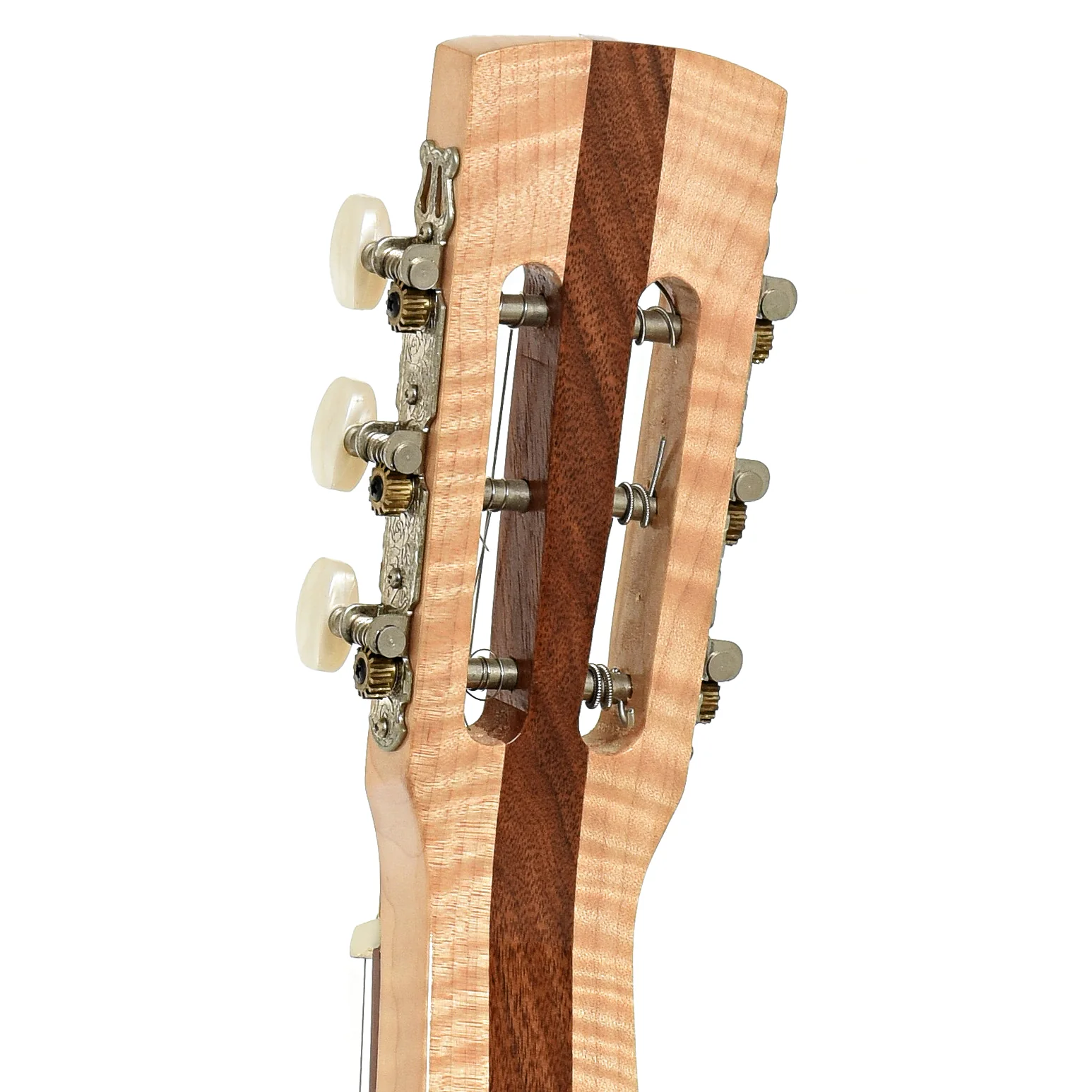 Morrell Square Neck Resonator Guitar (late 20th century) - Image 9