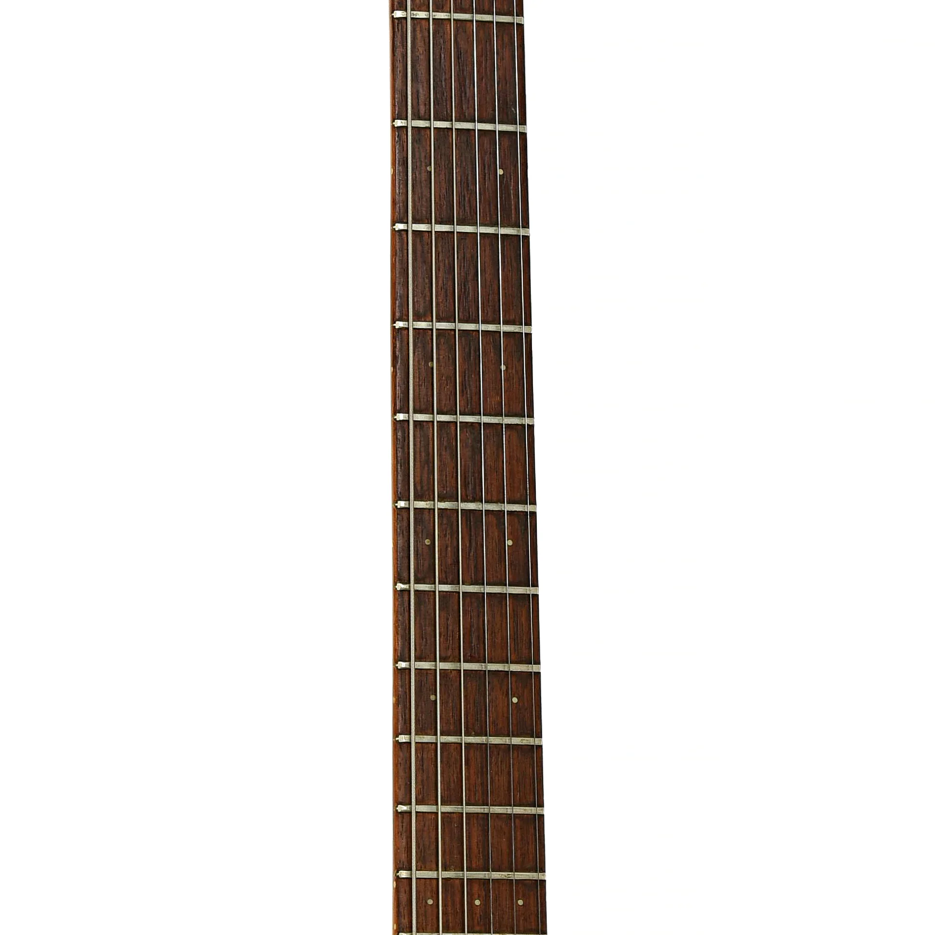 Mosrite Celebrity III Hollowbody Electric Guitar (1968) - Image 7