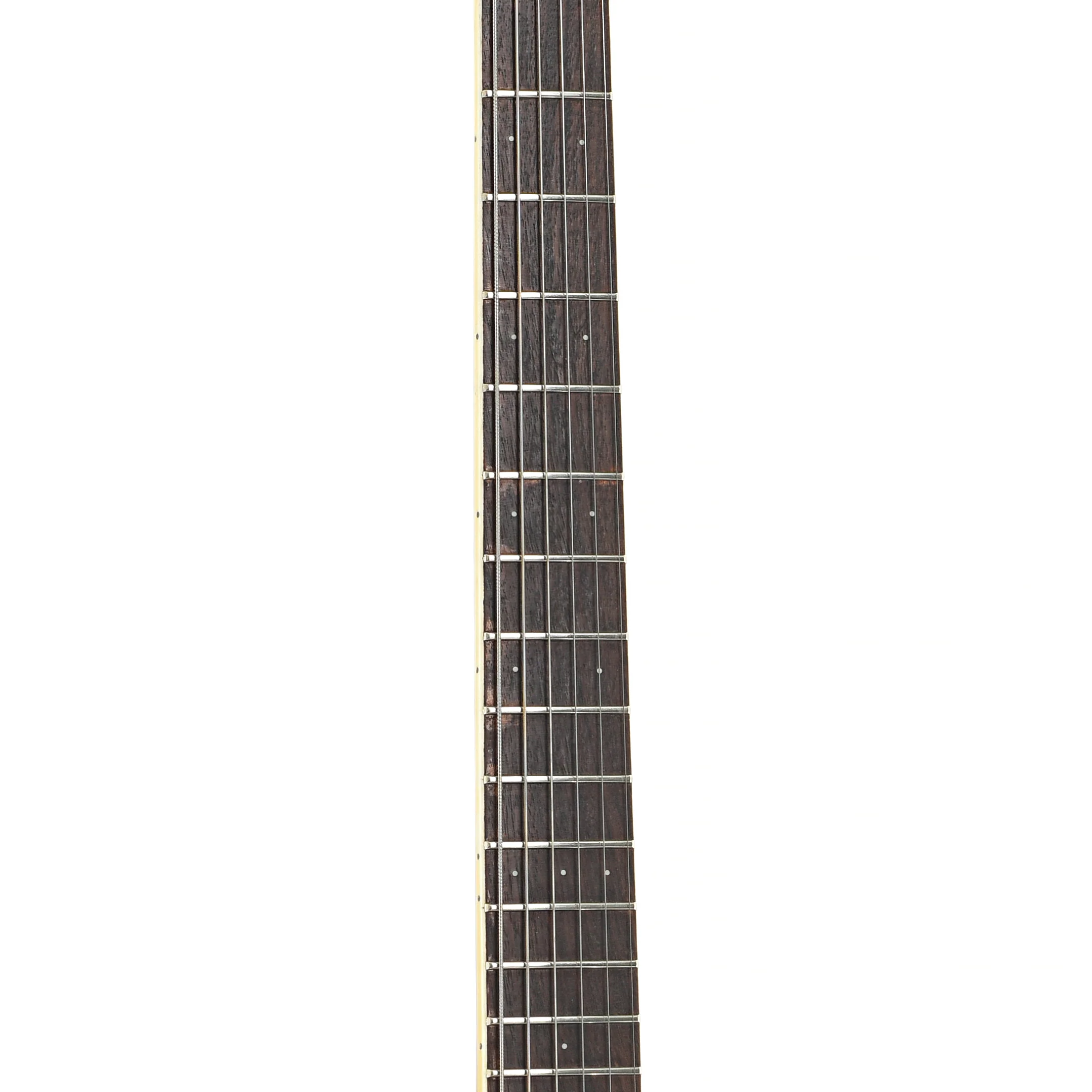 Mosrite Combo Hollowbody Electric Guitar (1967) - Image 7