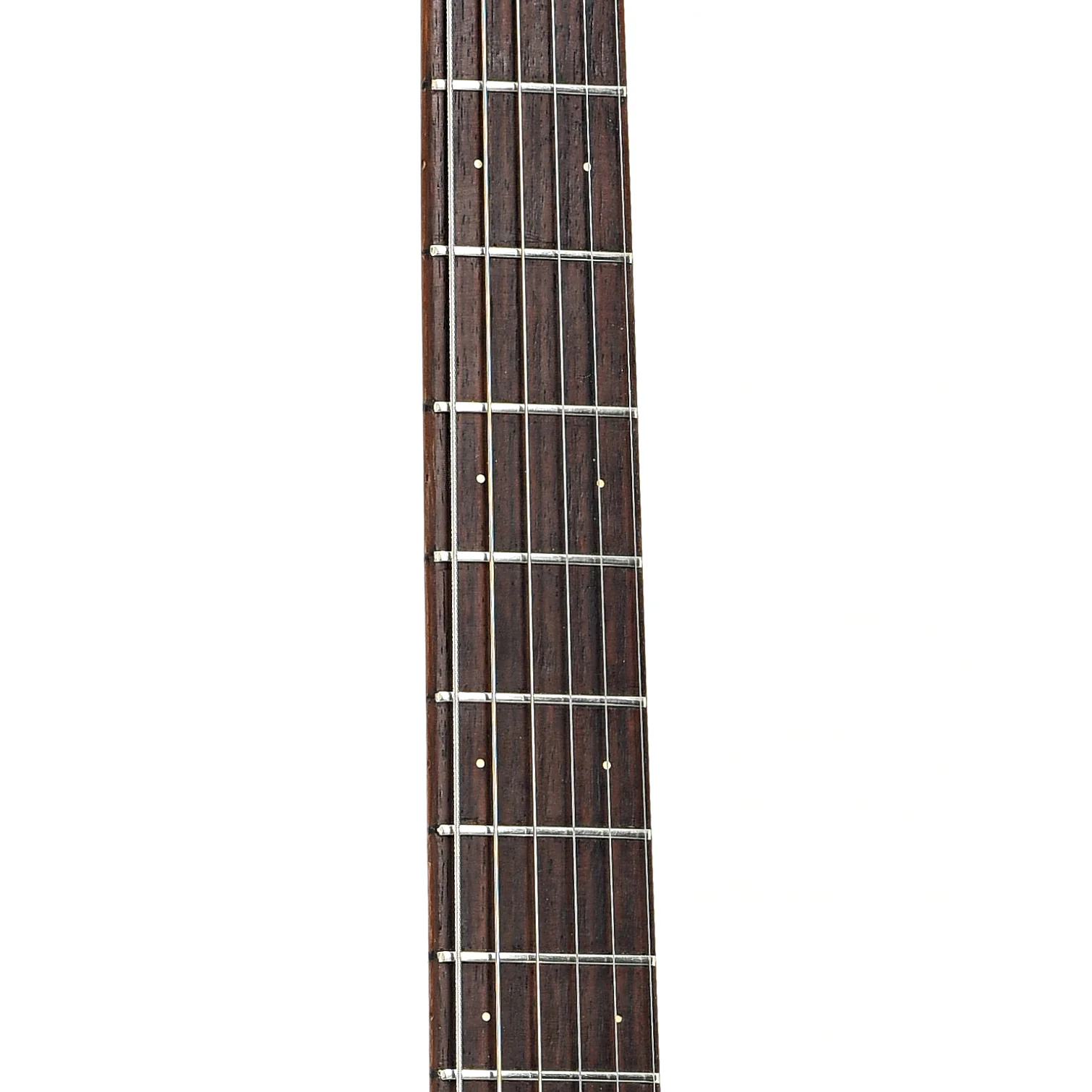 Mosrite Mark V Electric Guitar (1966) - Image 7