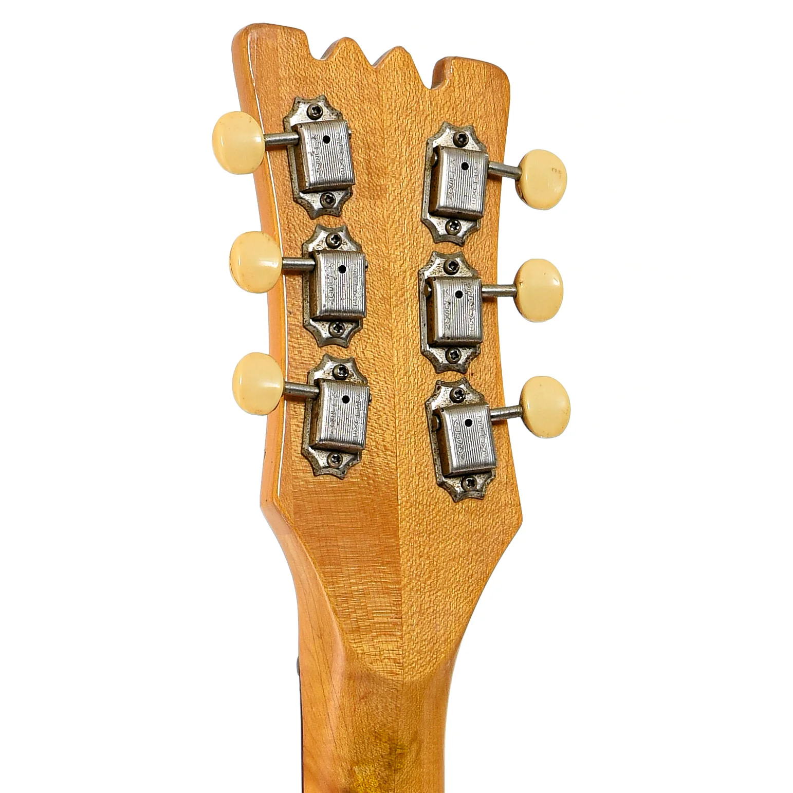 Mosrite Mark V Electric Guitar (1966) - Image 9