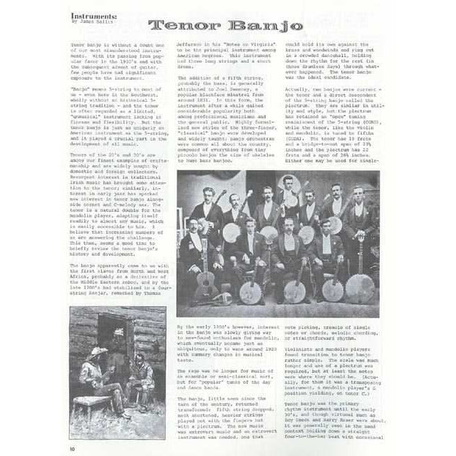 Mugwumps Magazine Vol. 6 No. 6 (April 1980) - Image 3