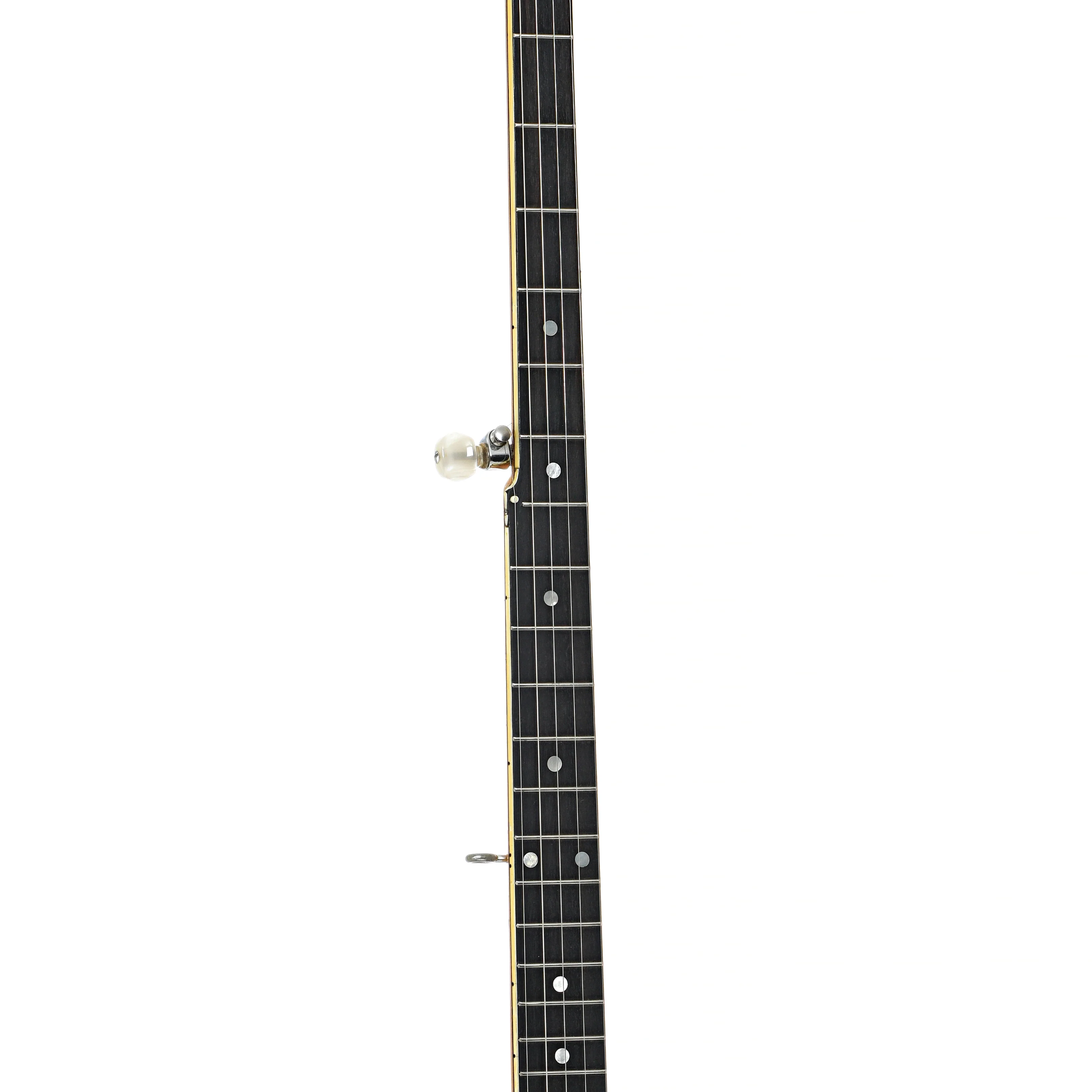 Muse Style No.5 Extra long Neck Banjo (mid 1960's) - Image 6