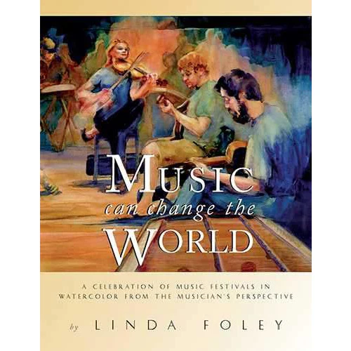 Music Can Change the World - Image 2