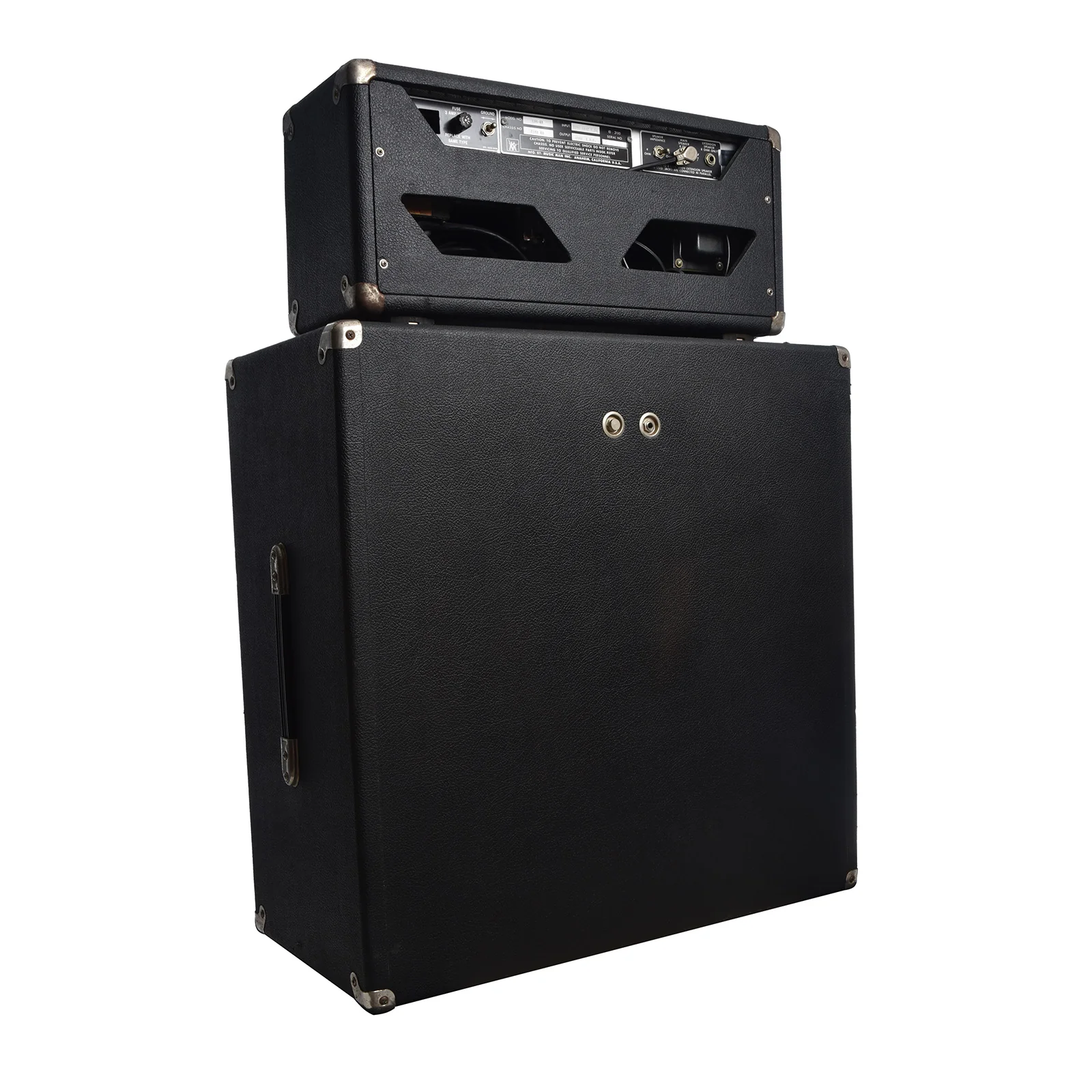 Music Man 100RD Rig (c.1980) - Image 4