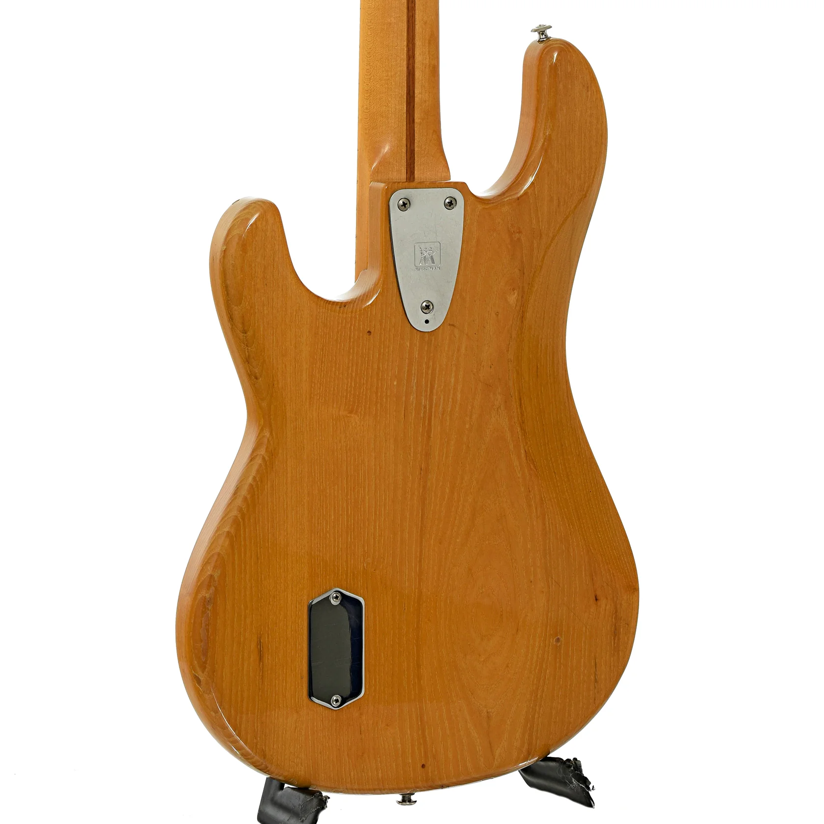 Music Man Sabre Electric Bass (1979) - Image 11