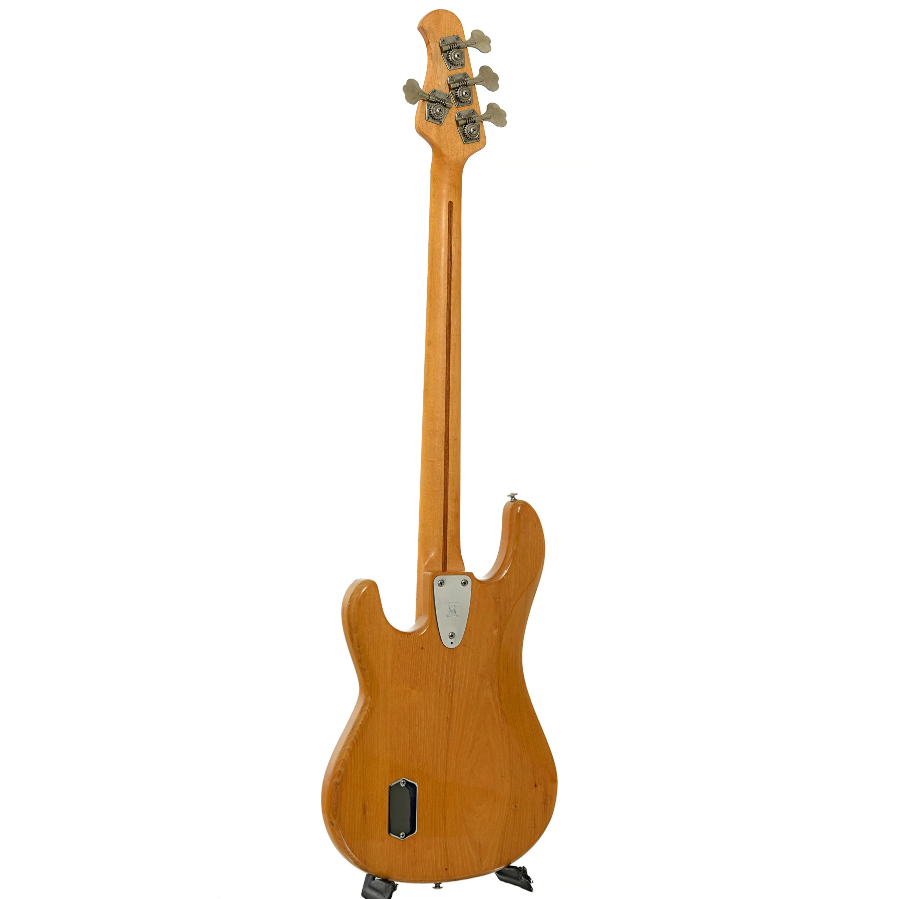 Music Man Sabre Electric Bass (1979) - Image 12