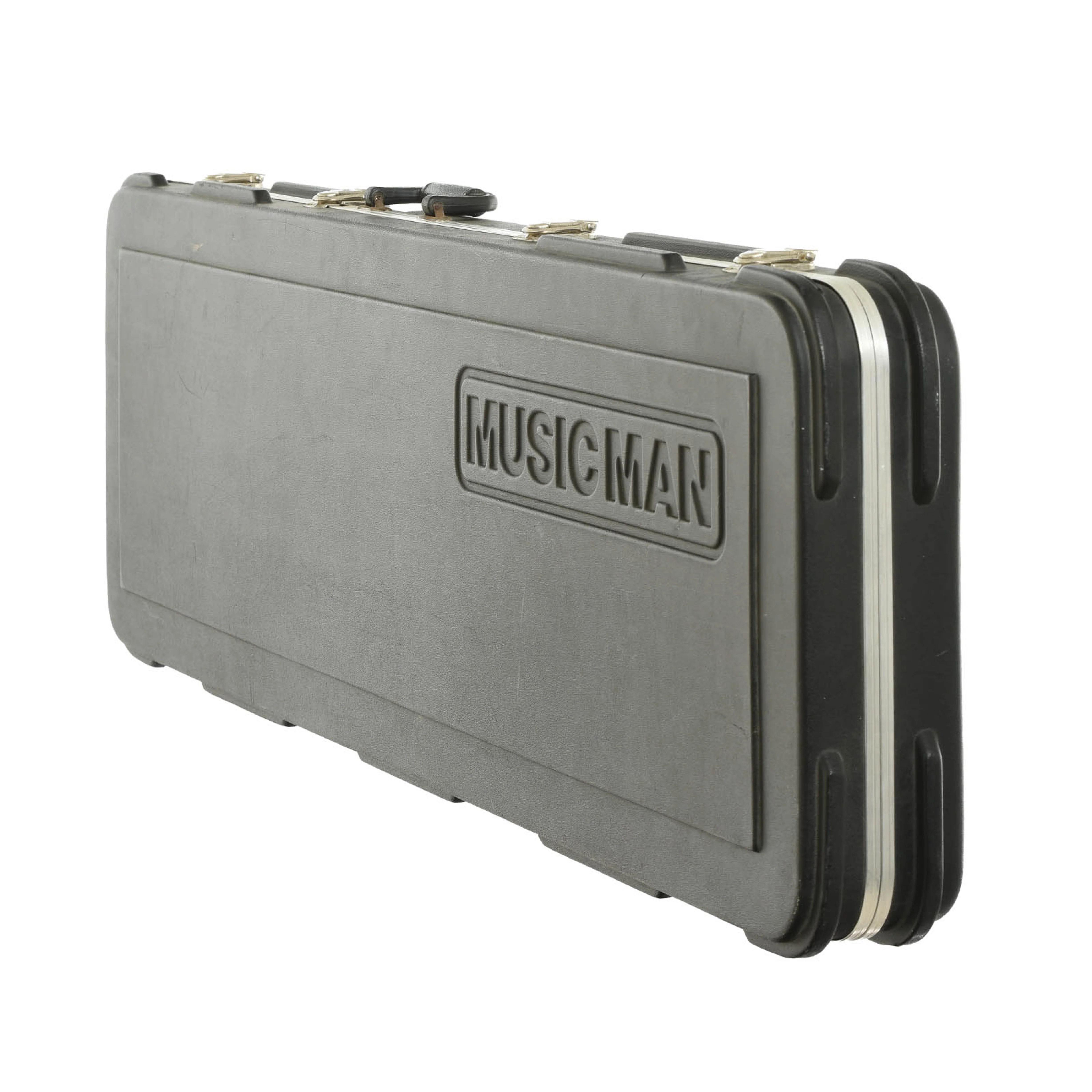 Music Man Sabre Electric Bass (1979) - Image 13