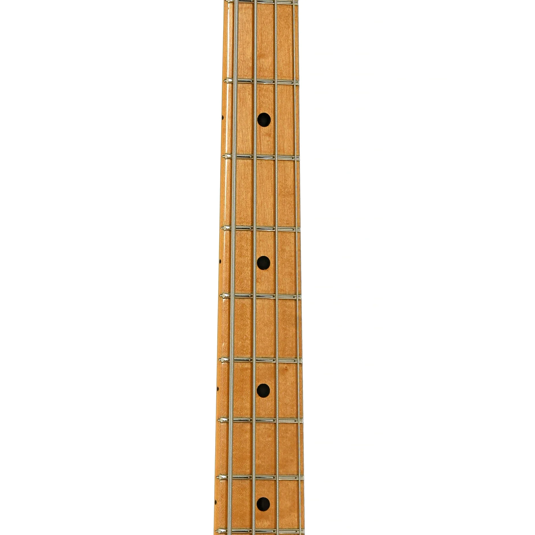 Music Man Sabre Electric Bass (1979) - Image 7