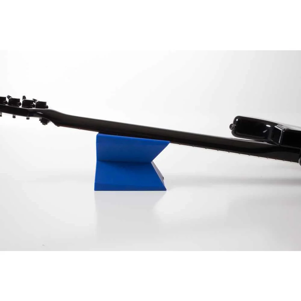 MusicNomad Cradle Cube String Instrument Neck Support - Image 10