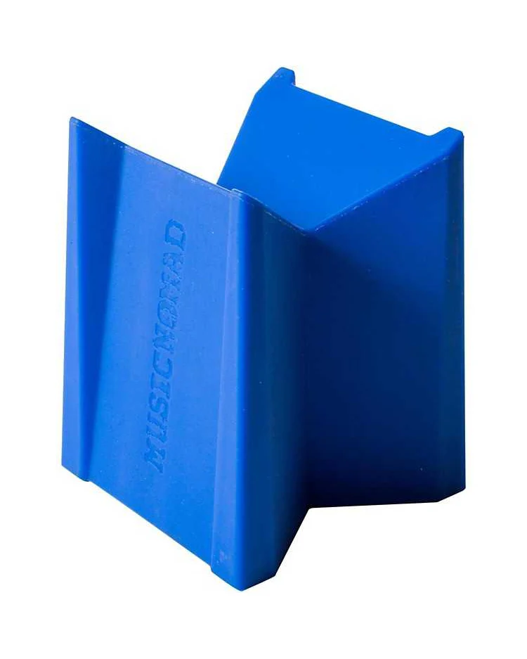MusicNomad Cradle Cube String Instrument Neck Support - Image 2
