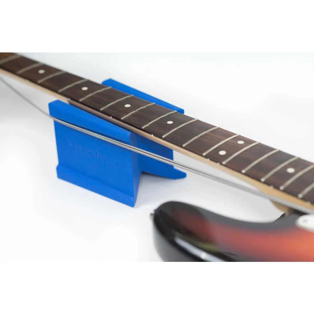 MusicNomad Cradle Cube String Instrument Neck Support - Image 4
