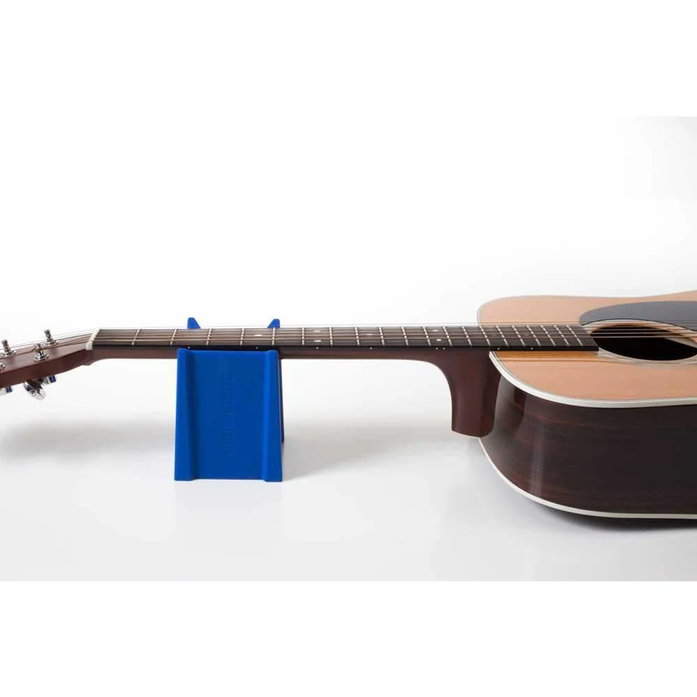 MusicNomad Cradle Cube String Instrument Neck Support - Image 5