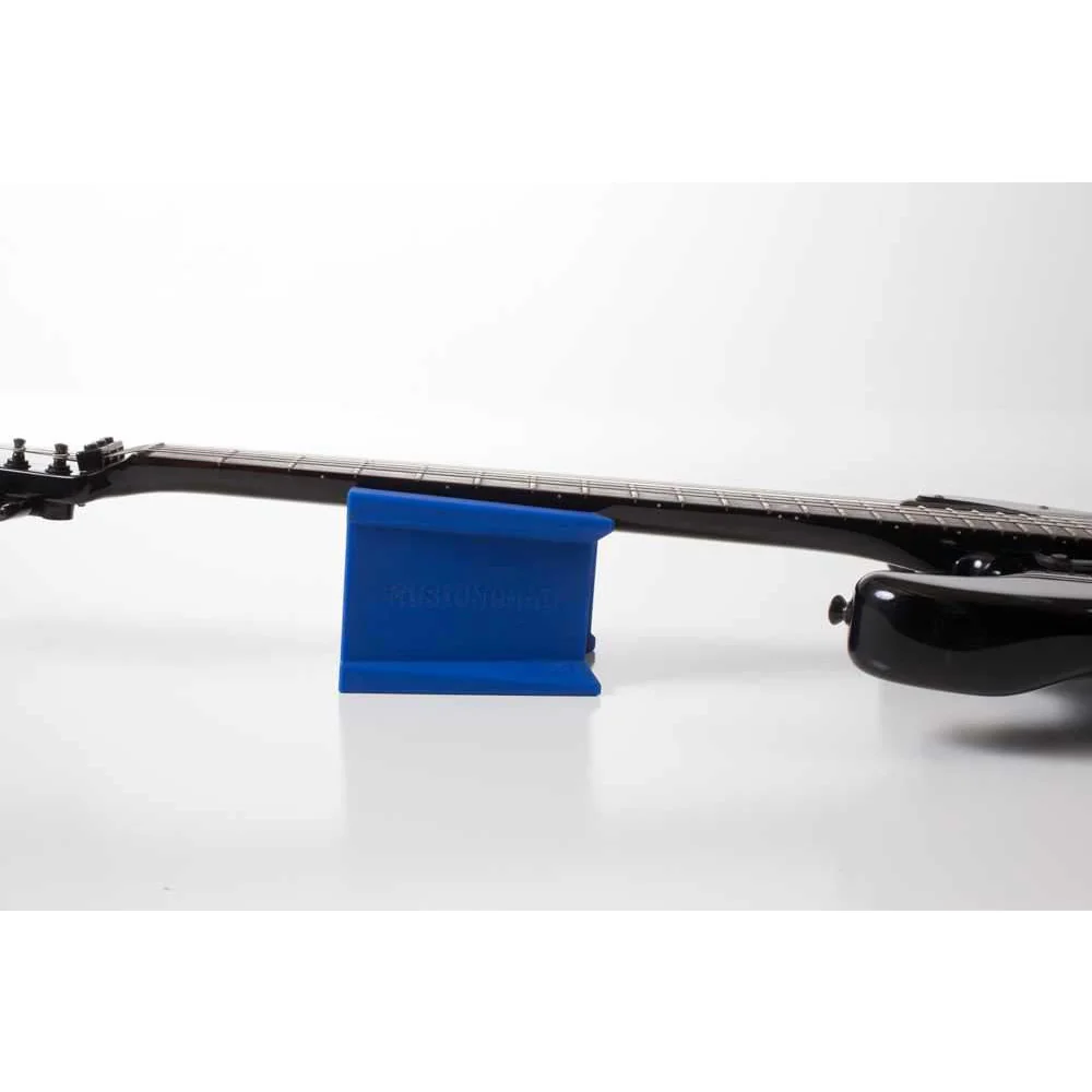 MusicNomad Cradle Cube String Instrument Neck Support - Image 6