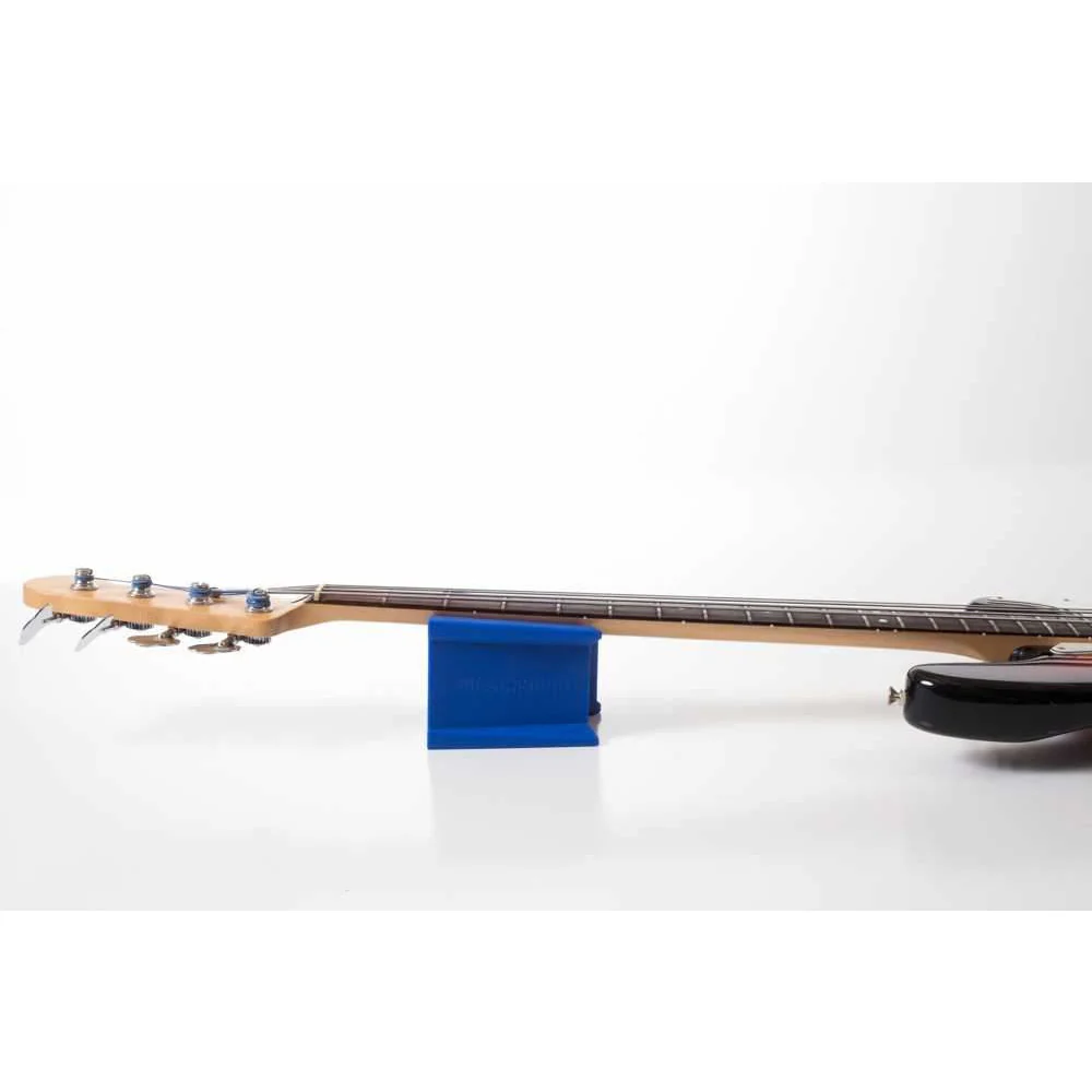 MusicNomad Cradle Cube String Instrument Neck Support - Image 7