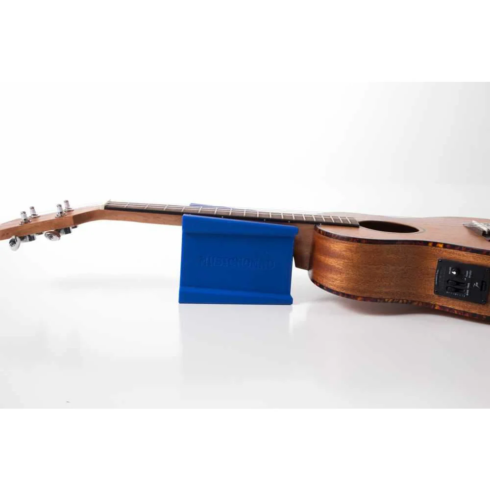 MusicNomad Cradle Cube String Instrument Neck Support - Image 9