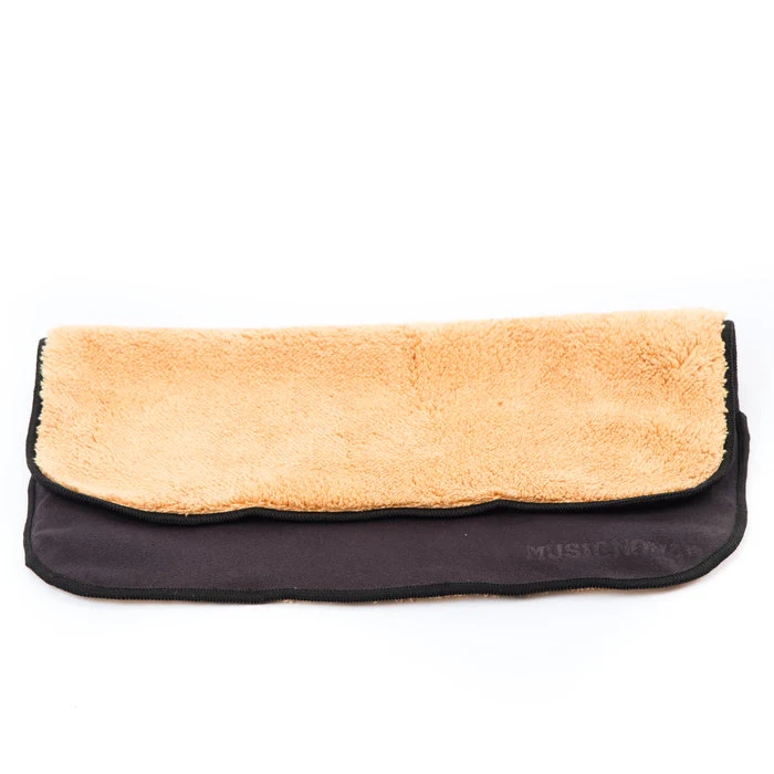 MusicNomad 2 in 1 Beyond Plush Player's Cloth - Image 3