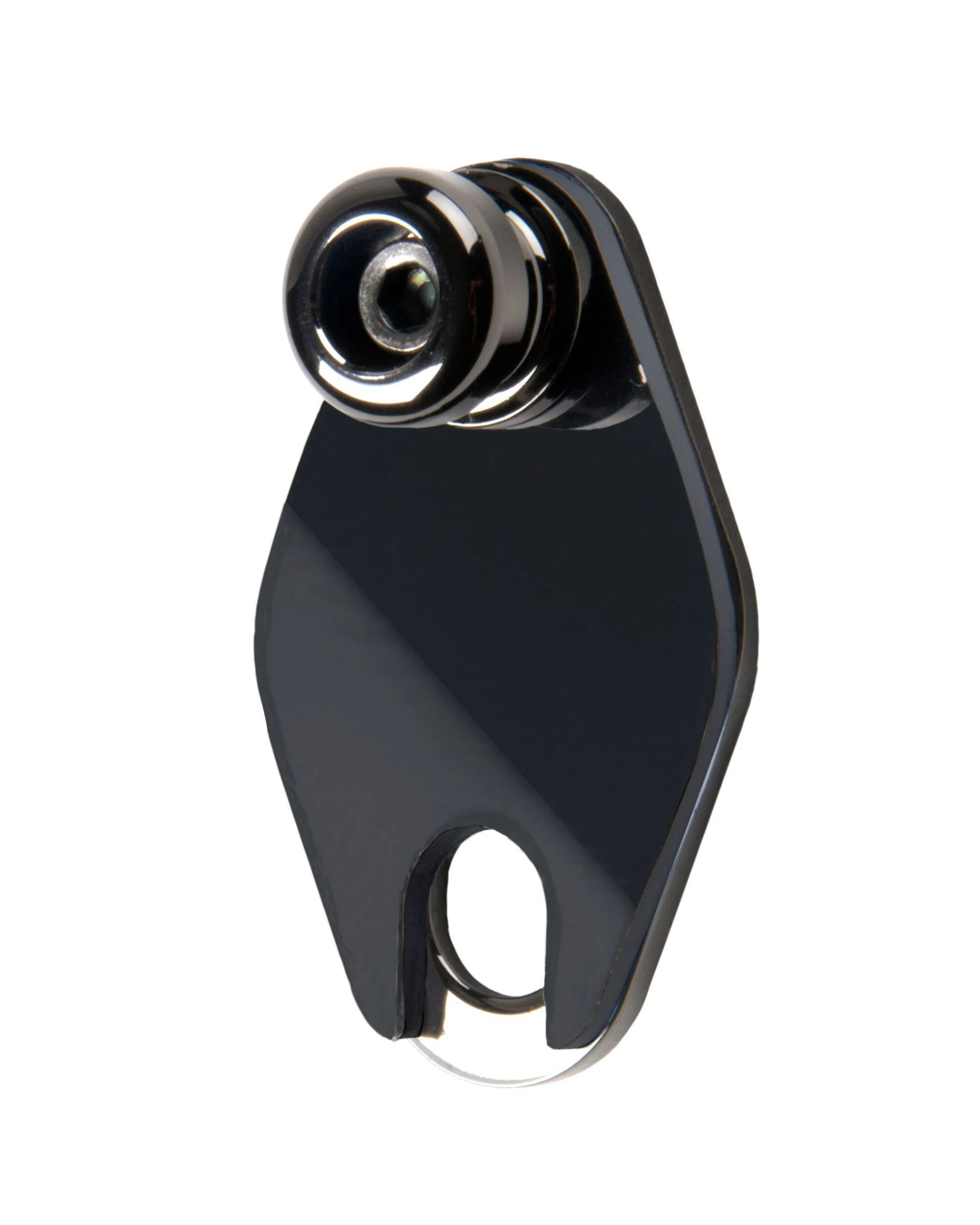 MusicNomad Acousti-Lok Strap Lock Adapter for Taylor® Guitars with a 9 Volt Expression System® - Image 2