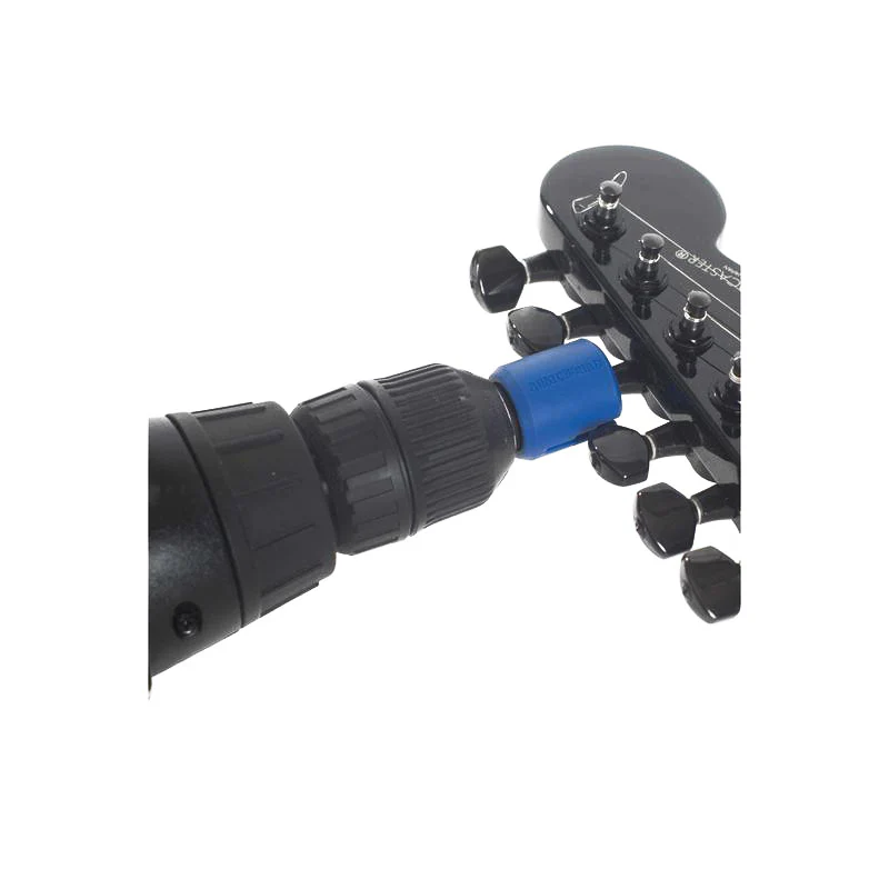 MusicNomad GRIP Bit Peg Winder Attachment - Image 3