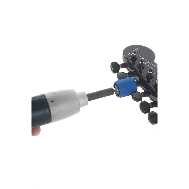 MusicNomad GRIP Bit Peg Winder Attachment - Image 4