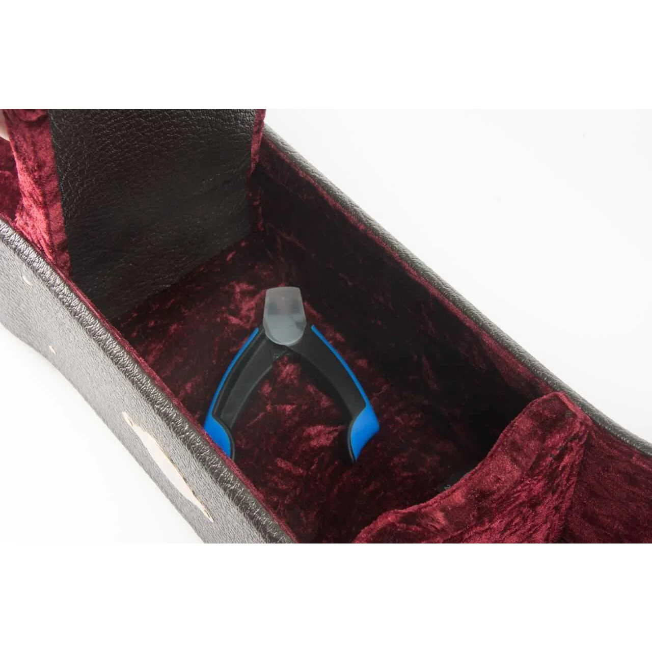 MusicNomad GRIP Premium String Cutter - Image 8