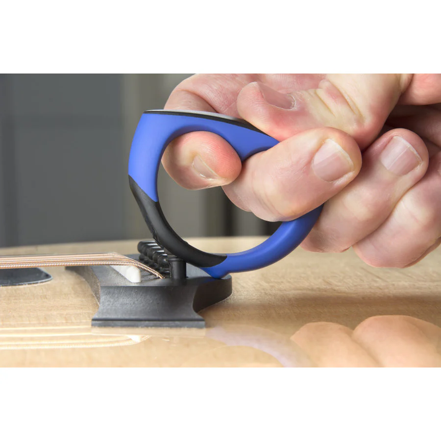 MusicNomad GRIP Premium Bridge Pin Puller - Image 2