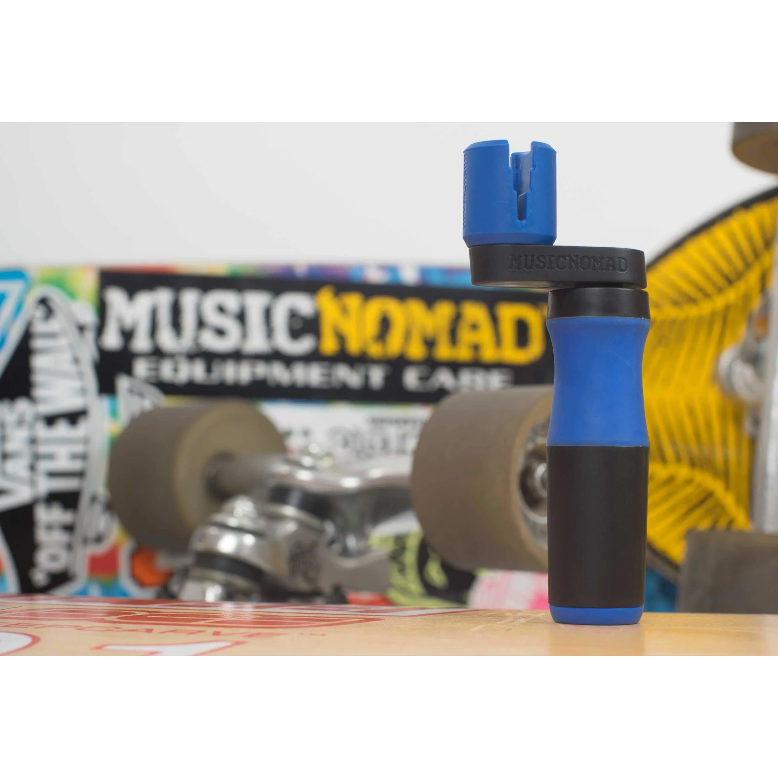 MusicNomad GRIP String Winder - Image 9