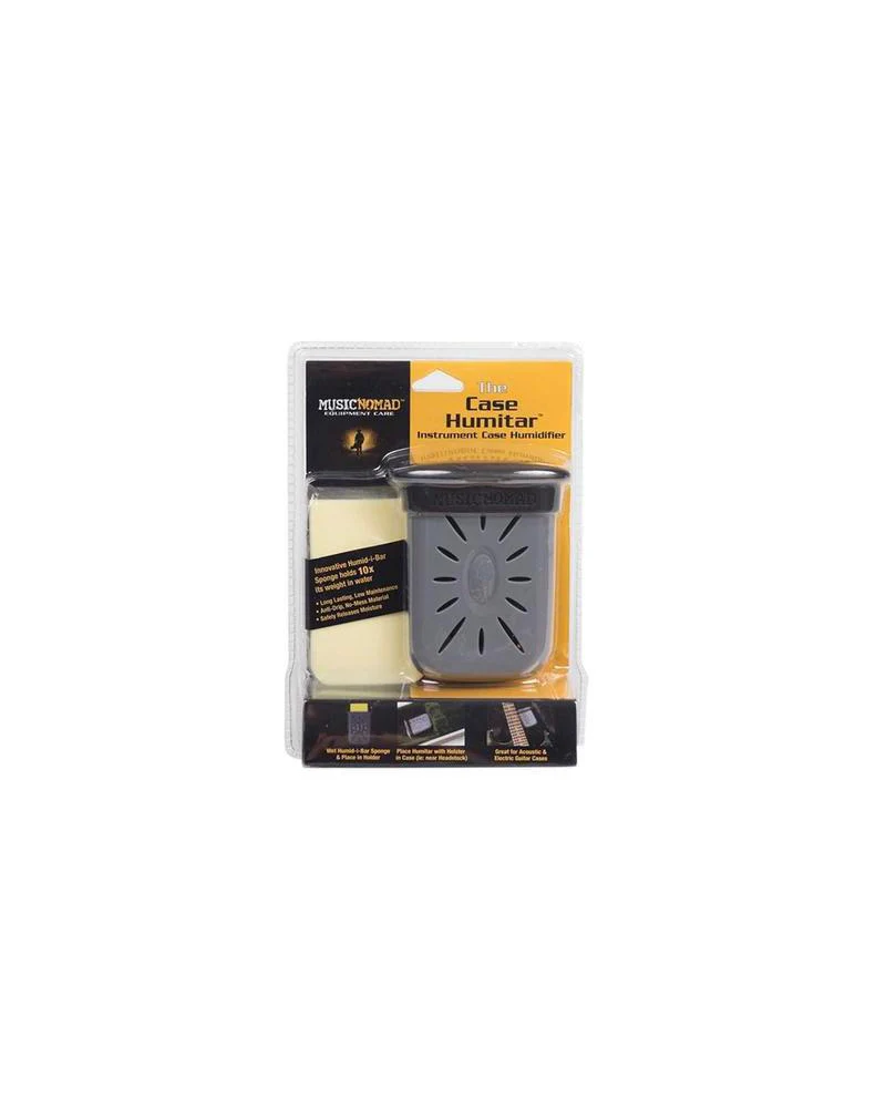 MusicNomad The Humitar Instrument Case Humidifier - Image 2