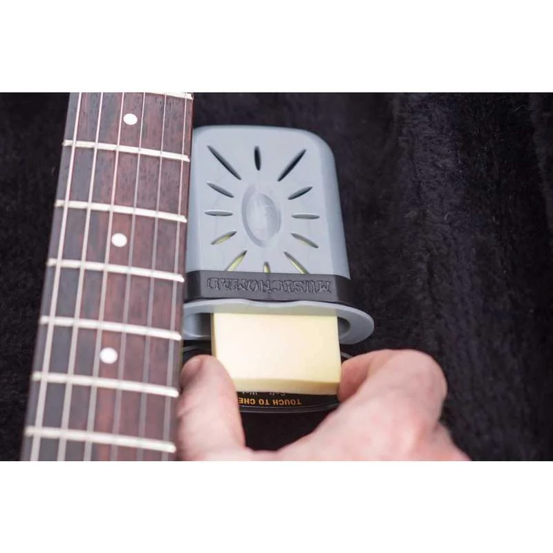 MusicNomad The Humitar Instrument Case Humidifier - Image 3