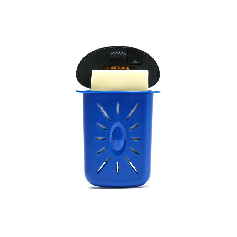 MusicNomad The Humitar ONE Acoustic Guitar Humidifier & Hygrometer - Image 4
