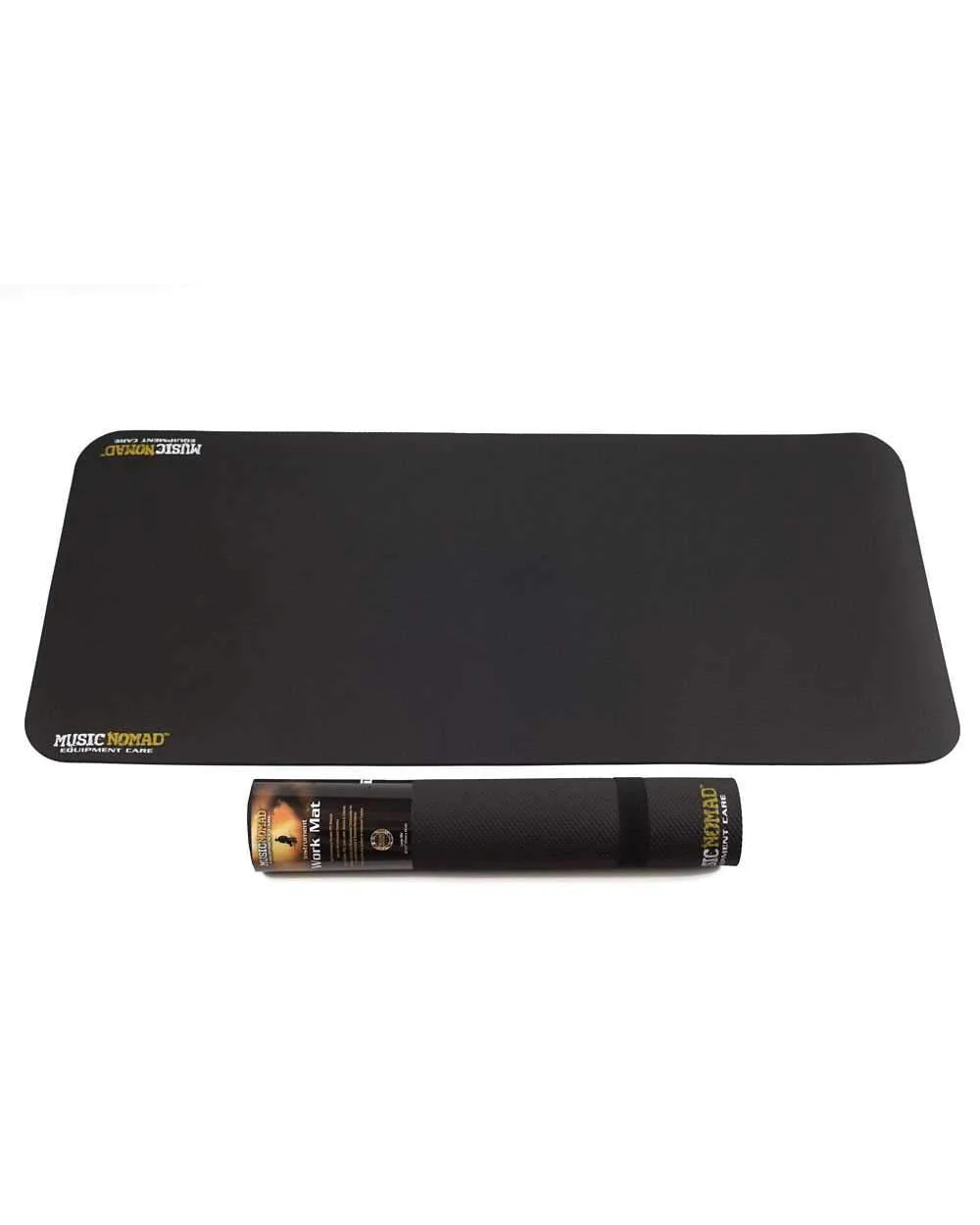 MusicNomad Premium Instrument Work Mat - Image 2