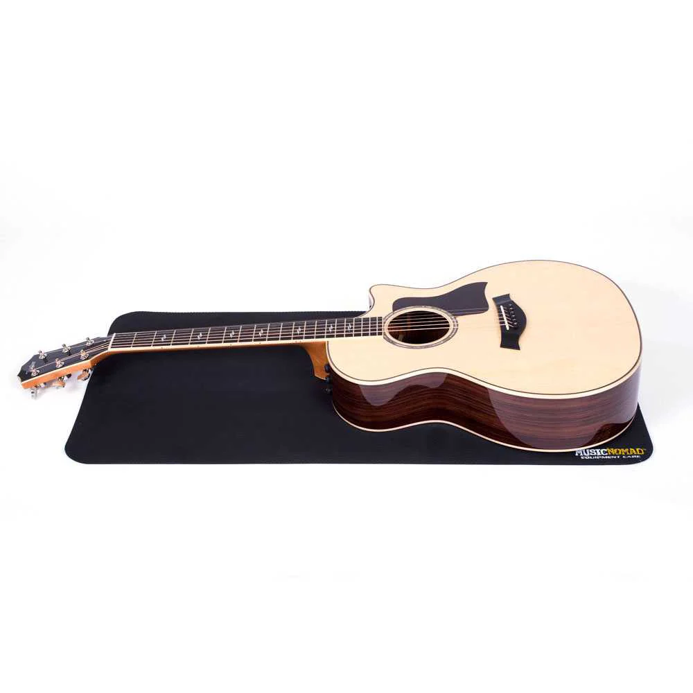 MusicNomad Premium Instrument Work Mat - Image 3