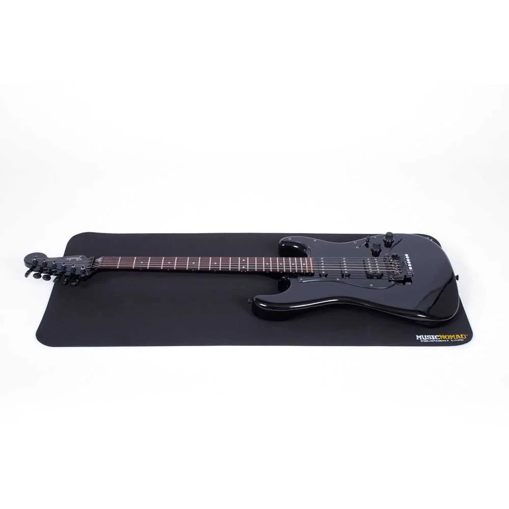 MusicNomad Premium Instrument Work Mat - Image 4