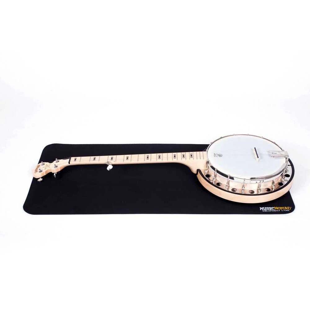 MusicNomad Premium Instrument Work Mat - Image 5