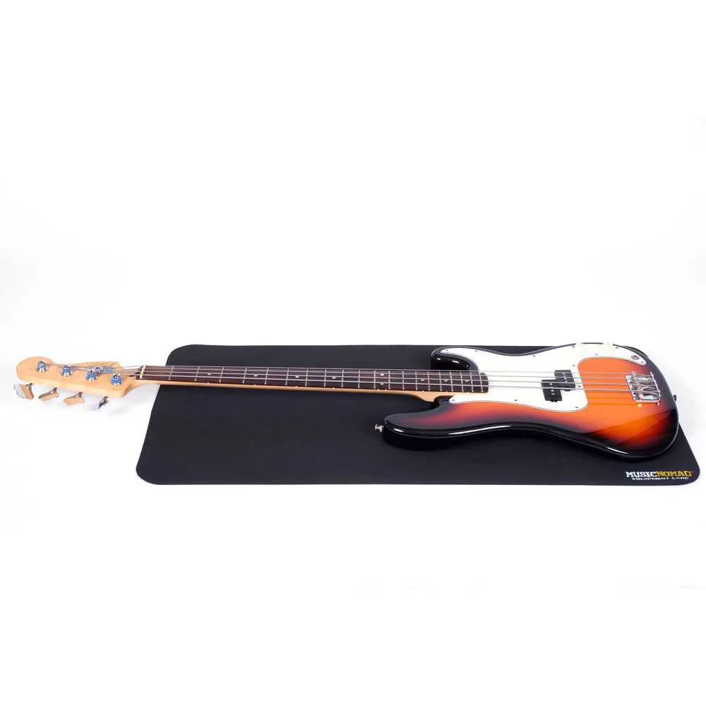 MusicNomad Premium Instrument Work Mat - Image 6