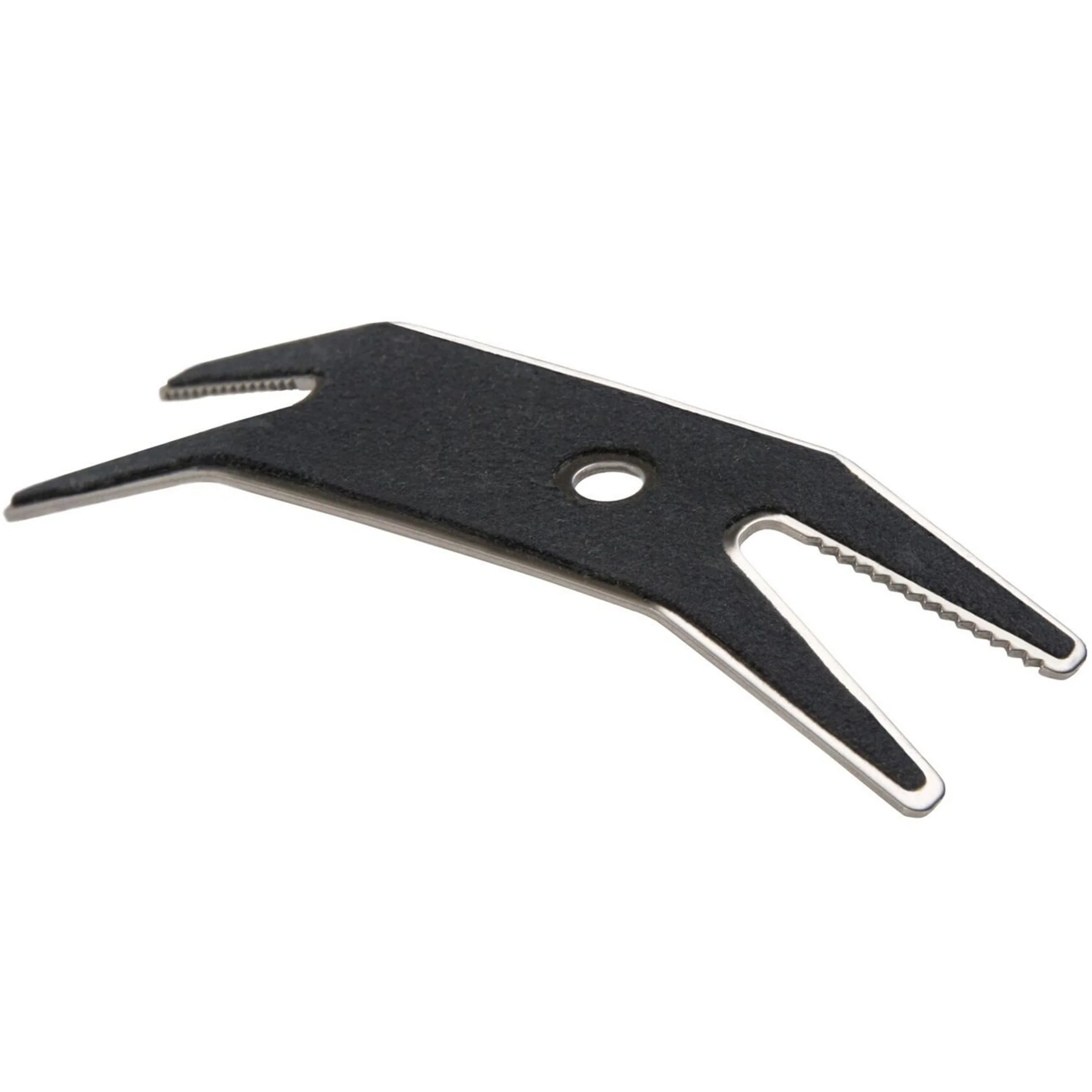 MusicNomad Premium Spanner Wrench with Microfiber Suede Backing - Image 3