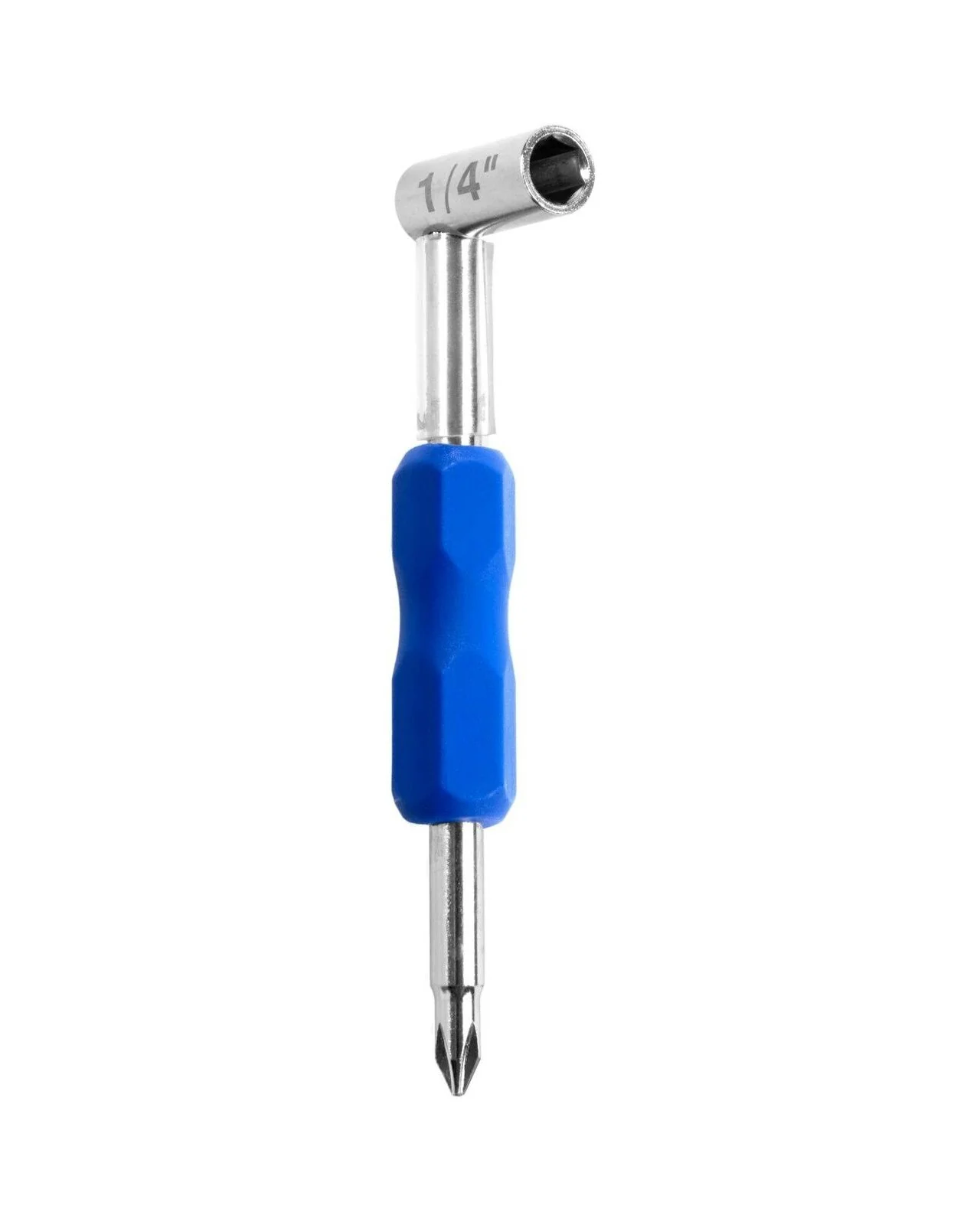MusicNomad Premium Truss Rod Wrench, 1/4in - Image 2