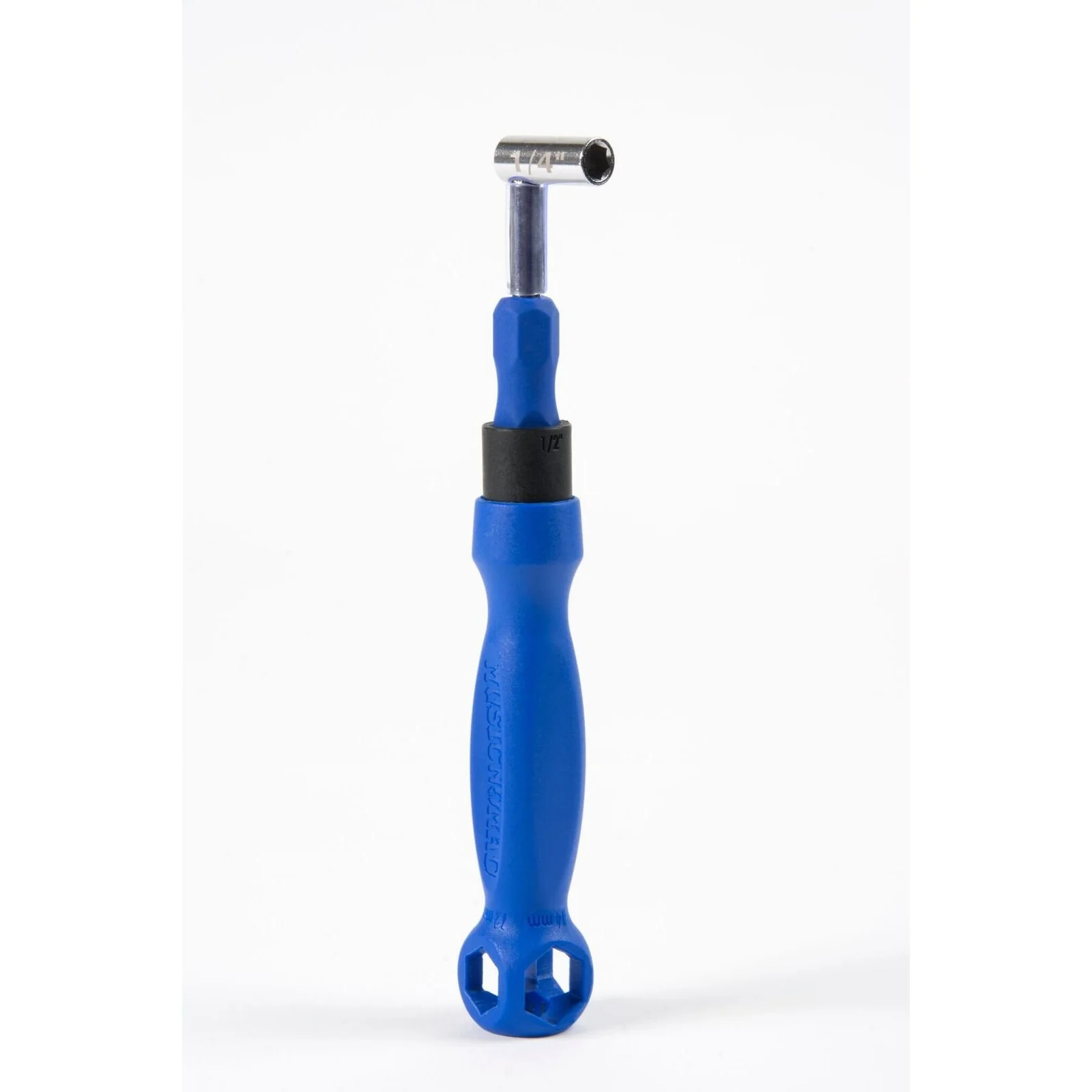 MusicNomad Premium Truss Rod Wrench, 1/4in - Image 4