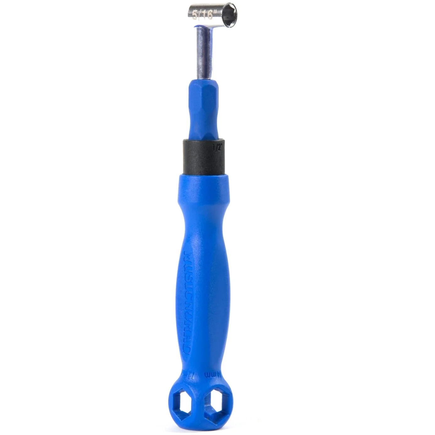 MusicNomad Premium Truss Rod Wrench, 5/16in - Image 4