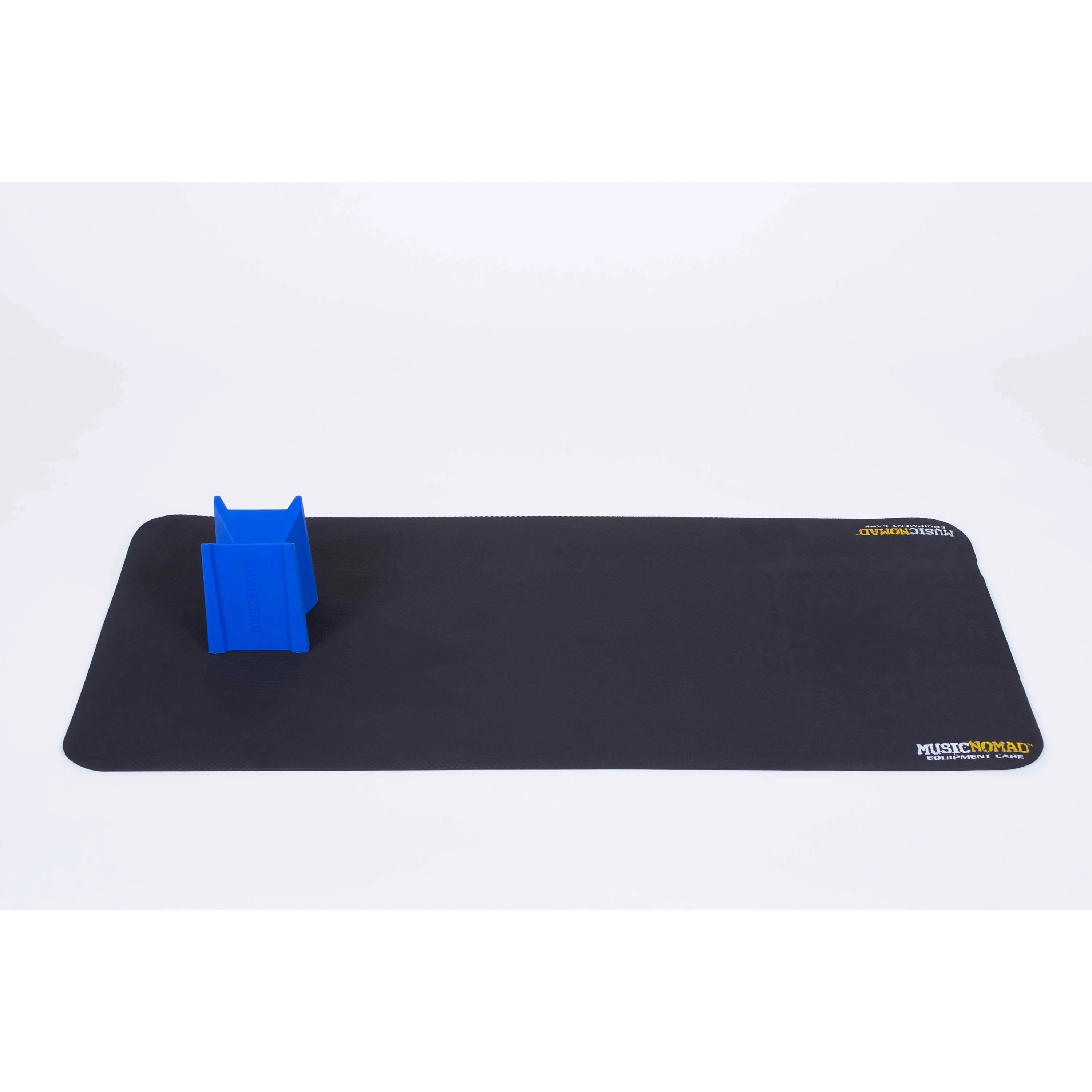 MusicNomad Premium Work Station Neck Support & Work Mat - Image 4