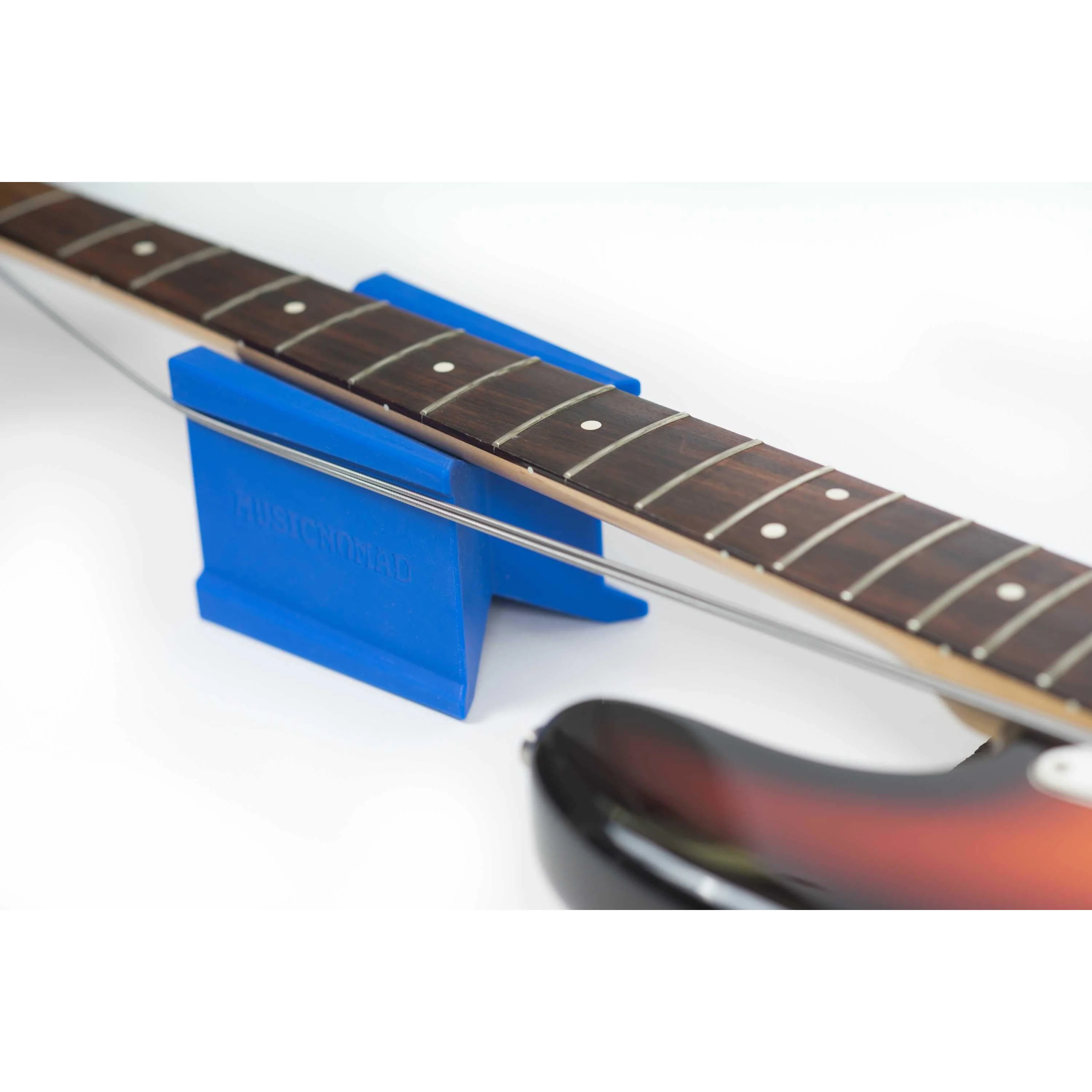 MusicNomad Premium Work Station Neck Support & Work Mat - Image 5