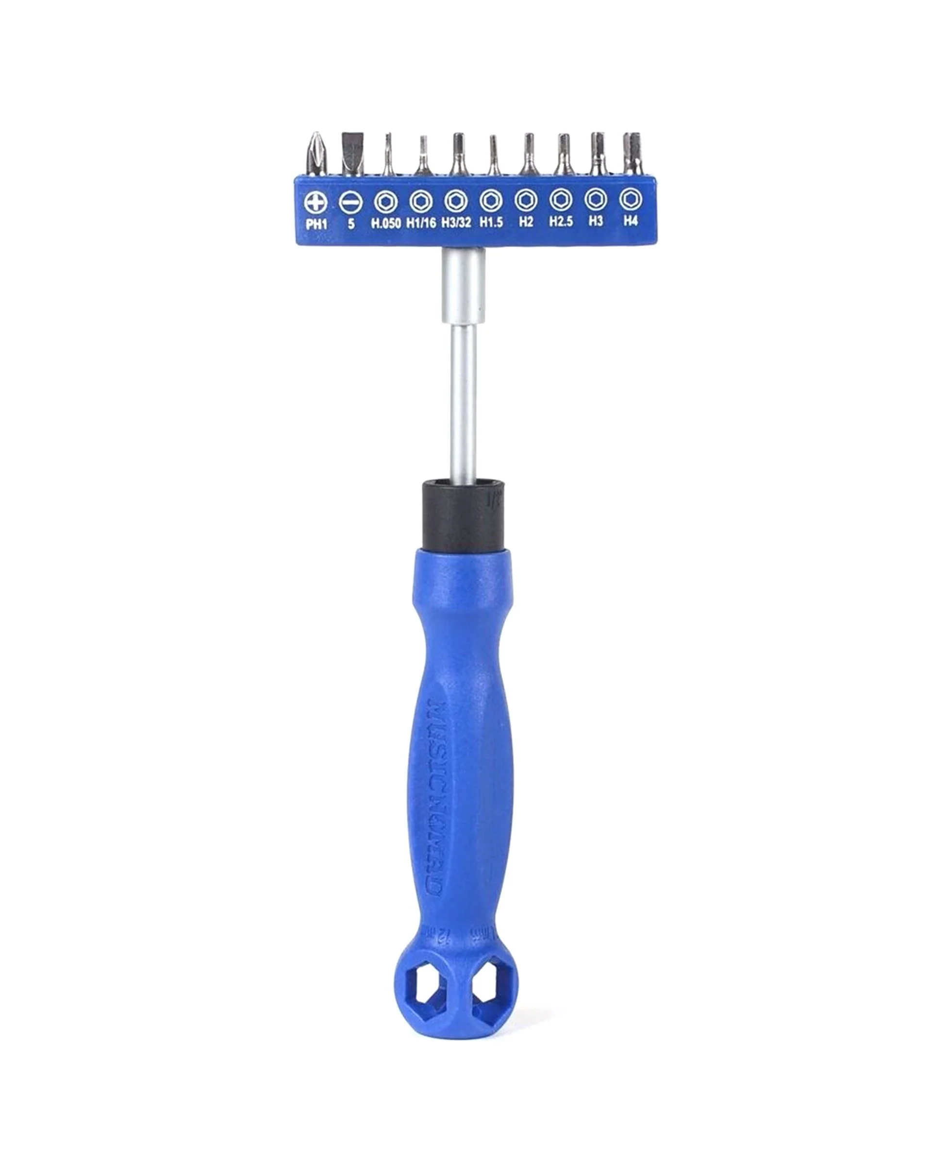 MusicNomad The Octopus 17 in 1 Tech Tool - Image 2