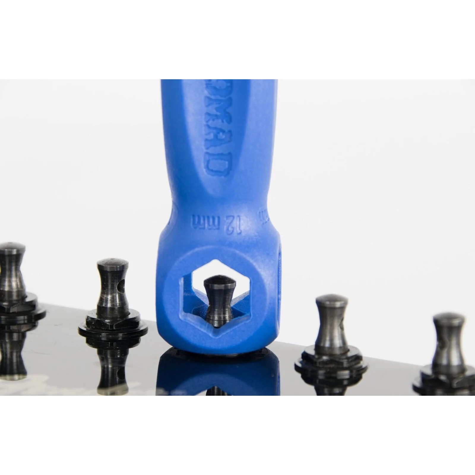 MusicNomad The Octopus 17 in 1 Tech Tool - Image 8
